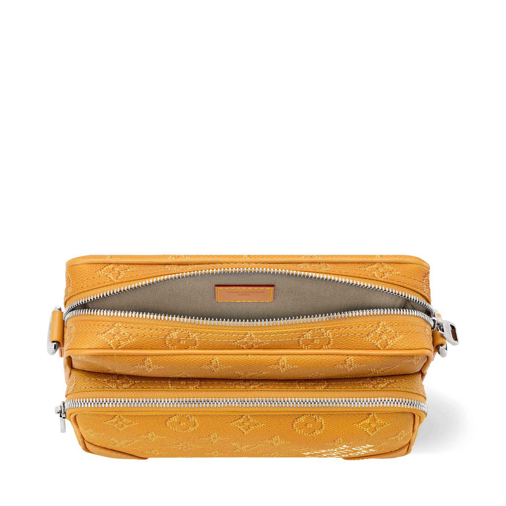 Nil GM x The Darjeeling Limited Other Leathers - Bags and Small